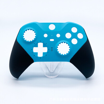 Για Xbox One Elite Series 2 ONE Elite 2 Core Controller 1797 Faceplate Cover Front Plate Housing Shell Case DIY Custom Panel