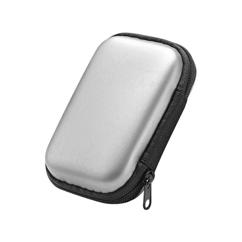 Geanta portabila pentru MIYOO MINI PLUS /R35S / ANBERNIC RG35XX/RGB20S / XU10 Husa de protectie impermeabila