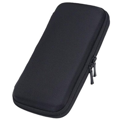 Skirtas Anbernic RG40XXH laikymo krepšiui Anbernic RG40XXH žaidimų konsolės dėklas Žaidimų konsolės apsauginis krepšys didelės erdvės priedai