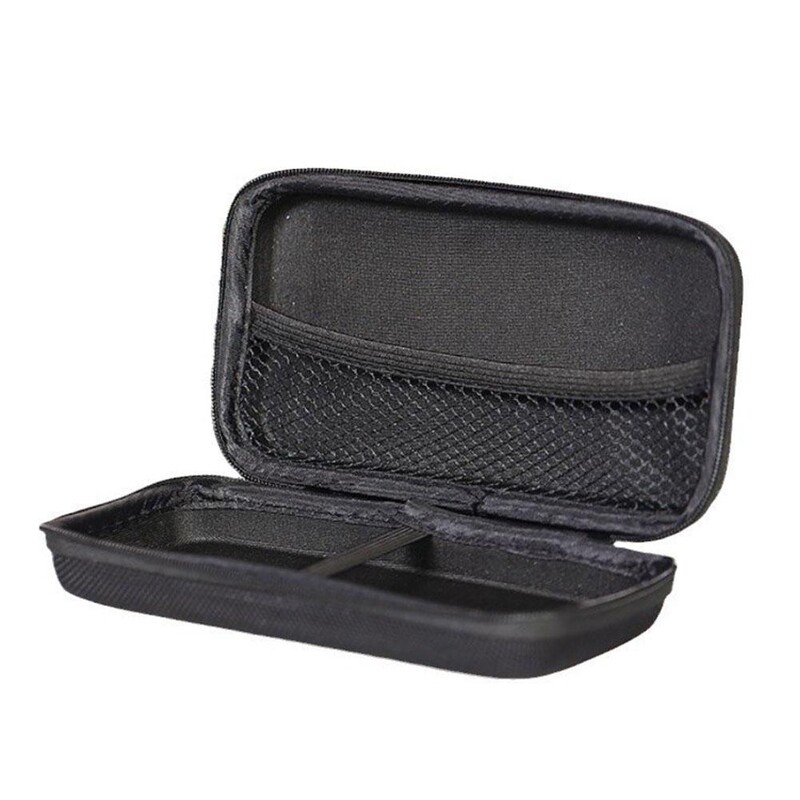 Skirtas Anbernic RG40XXH laikymo krepšiui Anbernic RG40XXH žaidimų konsolės dėklas Žaidimų konsolės apsauginis krepšys didelės erdvės priedai