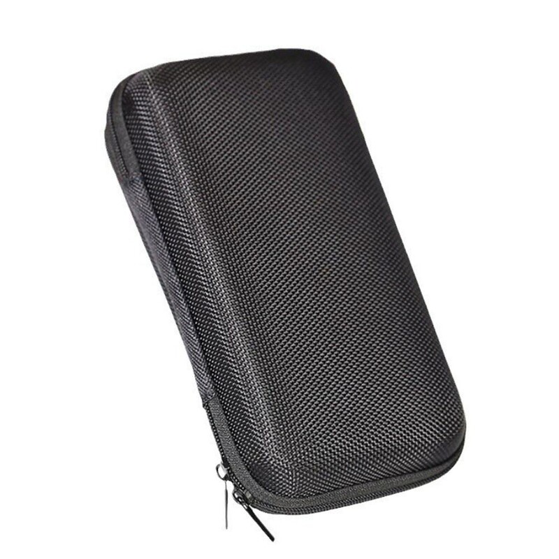 Skirtas Anbernic RG40XXH laikymo krepšiui Anbernic RG40XXH žaidimų konsolės dėklas Žaidimų konsolės apsauginis krepšys didelės erdvės priedai