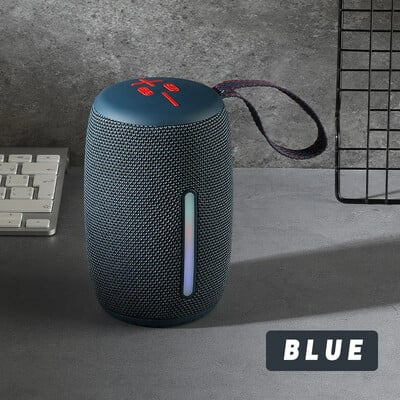 Suure võimsusega bluetooth altaboz kõlar kaasaskantav subwoofer välistingimustes veekindel juhtmevaba heli 3D ruumilise heli kõlar TWS P PRO3 50W