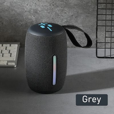 Suure võimsusega bluetooth altaboz kõlar kaasaskantav subwoofer välistingimustes veekindel juhtmevaba heli 3D ruumilise heli kõlar TWS P PRO3 50W