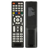 Csere Univerzális Smart TV távirányító LG-hez Sony-hoz Samsunghoz Panasonichoz Toshibához Philipshez világítással