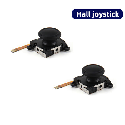 Csere Hall-effektus joystick Nintendo Switch/Lite/OLED Joycon analóg pendrive analóg hüvelykujj-javító alkatrészekhez