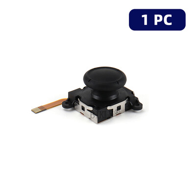 Joystick cu efect Hall de schimb pentru Nintendo Switch/Lite/OLED Joycon Stick analog pentru degetul mare pentru piese de reparare Stick analogic