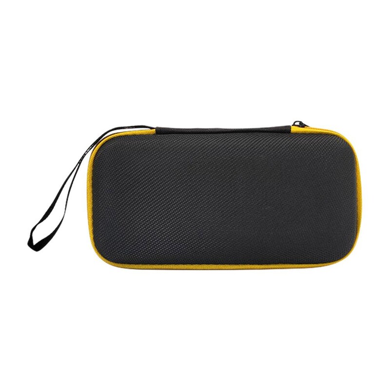 EVA kietas dėklas skirtas ANBERNIC RG40XX H RG405M rankinei žaidimų konsolei, smūgiams atsparus kelioninis laikymo krepšys, rankinis apsauginis dėklas NAUJIENA