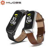 Za Samsung Galaxy Fit 2 remena, kožna narukvica, mekana silikonska zamjenska sportska narukvica za sat za Samsung Galaxy Fit2 Correa