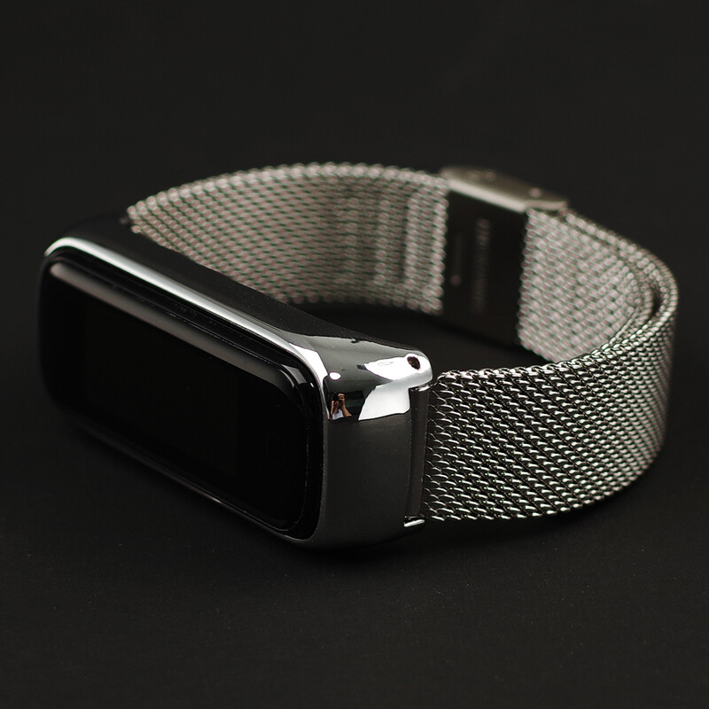 Za Samsung Galaxy Fit 2 remena, kožna narukvica, mekana silikonska zamjenska sportska narukvica za sat za Samsung Galaxy Fit2 Correa