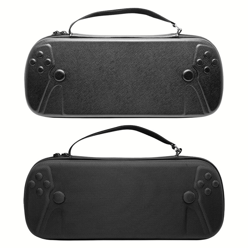 Pentru Sony PS5 PlayStation Portal Geanta de depozitare EVA Carcasa de transport Husa de protectie rezistenta la socuri pentru consola portabila PS5 Portal