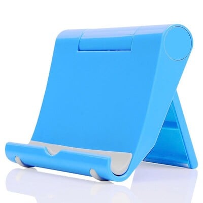 Összehajtható asztali táblagép állvány, rögzíthető univerzális állvány iPhone Xiaomi notebook tartóhoz Macbook Air Pro Huawei táblagép tartóhoz