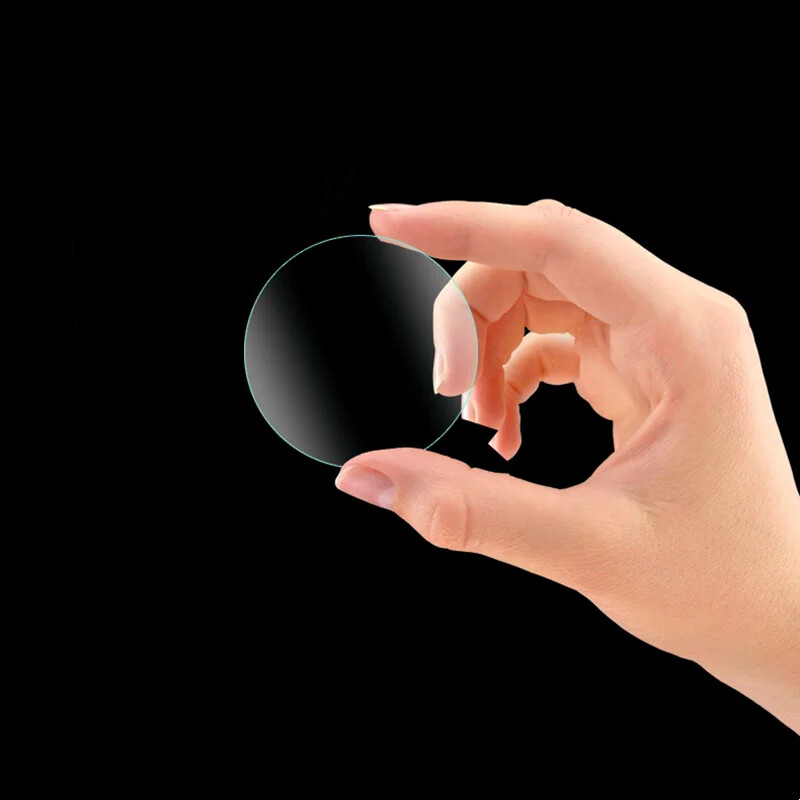 Edzett üveg Xiaomi S1/S1 Pro/S1 Active Cover HD képernyővédő karcmentes fólia a Mi Watch S1 Pro aktív tartozékaihoz