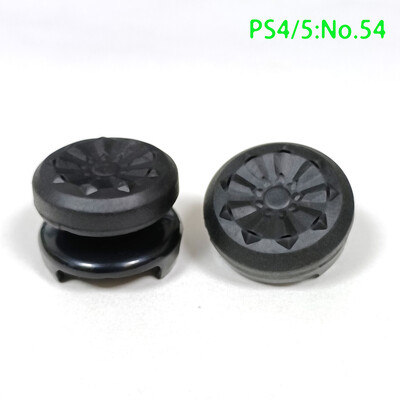 KontrolFreek FPS Freek Galaxy Playstation PS4 High-Rise Analog Stick PS5 Joystick Controller teljesítményű Command Stick játékhoz