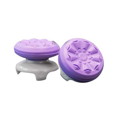 KontrolFreek FPS Freek Galaxy Playstation PS4 High-Rise Analog Stick PS5 Joystick Controller teljesítményű Command Stick játékhoz