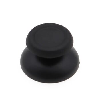 10-100Pcs за PS4 Аналогов капак 3D Shell Thumb Stick Джойстик Thumbstick Mushroom Cap за Sony PlayStation 4 PS4 контролер