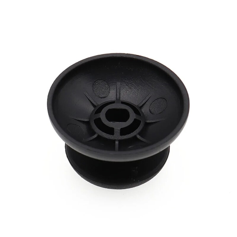 10-100 ks pre PS4 analógový kryt 3D Shell palec páčka joystick palec húbový kryt pre Sony PlayStation 4 PS4 ovládač