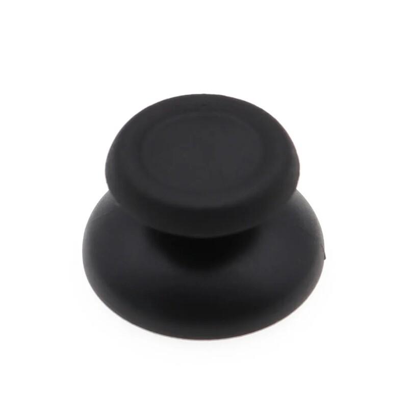 10-100 ks pre PS4 analógový kryt 3D Shell palec páčka joystick palec húbový kryt pre Sony PlayStation 4 PS4 ovládač
