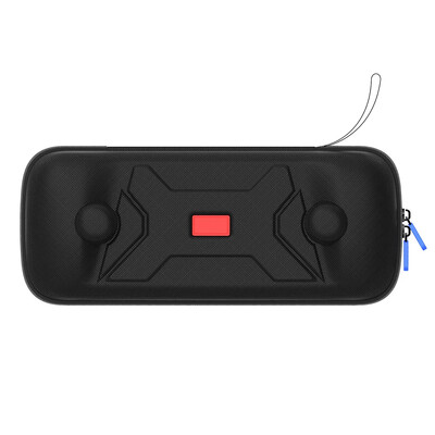 Φορητή θήκη μεταφοράς για PS Portal Προστατευτικό κάλυμμα σκληρής τσάντας αποθήκευσης TemperedFilm Εξάρτημα παιχνιδιού για Sony PlayStation 5 Portal