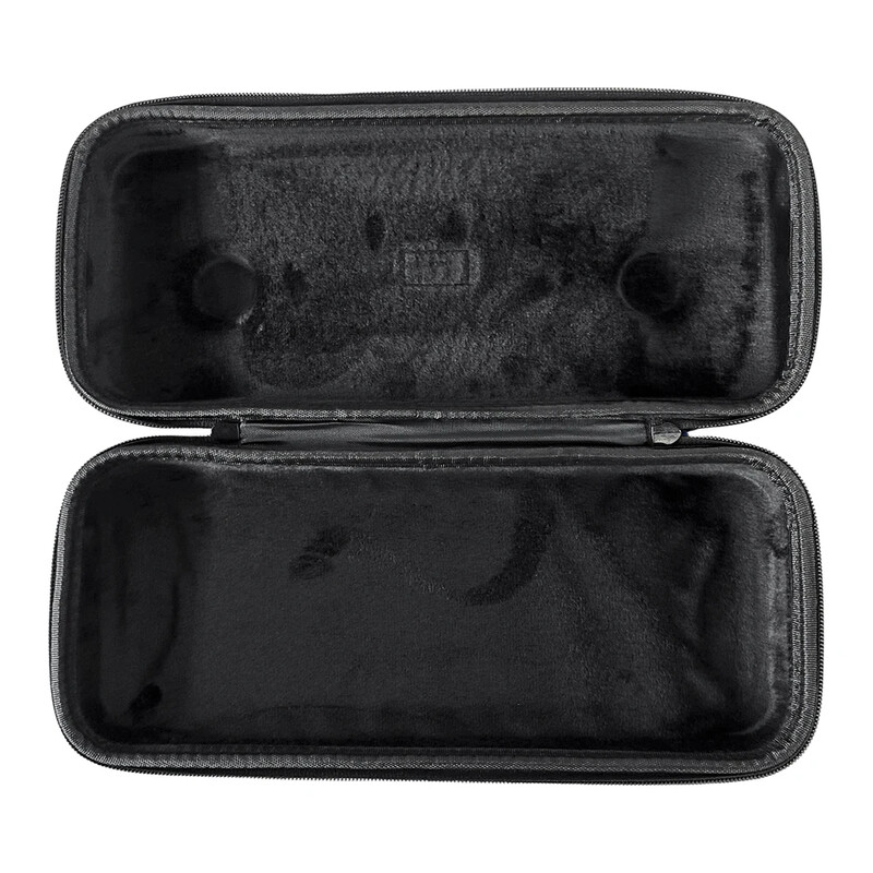 Φορητή θήκη μεταφοράς για PS Portal Προστατευτικό κάλυμμα σκληρής τσάντας αποθήκευσης TemperedFilm Εξάρτημα παιχνιδιού για Sony PlayStation 5 Portal