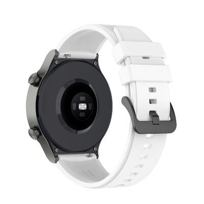 Curea de schimb din silicon de 22 mm pentru Huawei Watch GT 3 Pro Bratara originala de ceas Huawei GT3 Pro 46MM SE ceas Wrist Correa