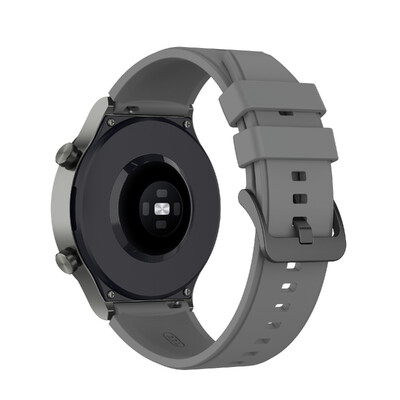 Curea de schimb din silicon de 22 mm pentru Huawei Watch GT 3 Pro Bratara originala de ceas Huawei GT3 Pro 46MM SE ceas Wrist Correa