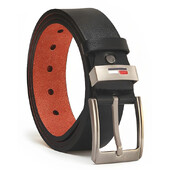 Divat Férfi ötvözött tűs csatos öv férfi PU bőr deréköv farmerhez pántok Divatos vintage derékpánt márka luxus dizájn