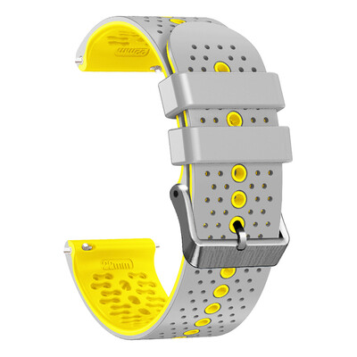 22 мм каишка за китка за Polar Vantage M M2 V3 Спортна каишка Polar Grit X Pro Гривна Smartwatch Резервна силиконова каишка за часовник Correa