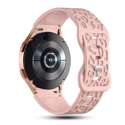 Curea gravata pentru Garmin Vivoactive 5 4 4s 3 Bratara din silicon Garmin Venu 3 3s 2plus Forerunner 245 255s 265s Curea de ceas