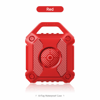 Pre Apple AirTag Locator ochranný kryt príslušenstvo vodotesné TPU puzdro pre psov a mačky obojok pre sledovanie kľúčov a domácich miláčikov ochranné puzdro