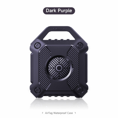 Pre Apple AirTag Locator ochranný kryt príslušenstvo vodotesné TPU puzdro pre psov a mačky obojok pre sledovanie kľúčov a domácich miláčikov ochranné puzdro