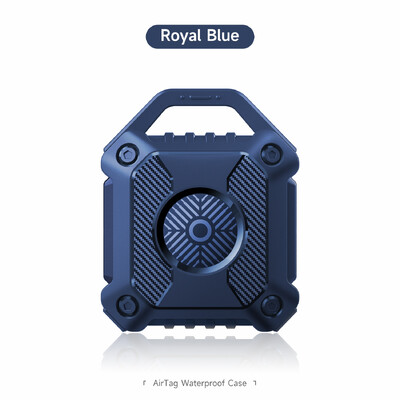 Pre Apple AirTag Locator ochranný kryt príslušenstvo vodotesné TPU puzdro pre psov a mačky obojok pre sledovanie kľúčov a domácich miláčikov ochranné puzdro