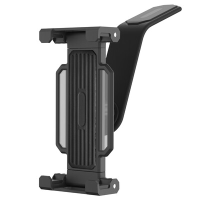 Új autós Easy Paste táblagép állványra szerelhető állvány univerzális tartó Dashborad középkonzol iPad Pro 4-13 hüvelykes Xiaomi Huawei Tab készülékhez