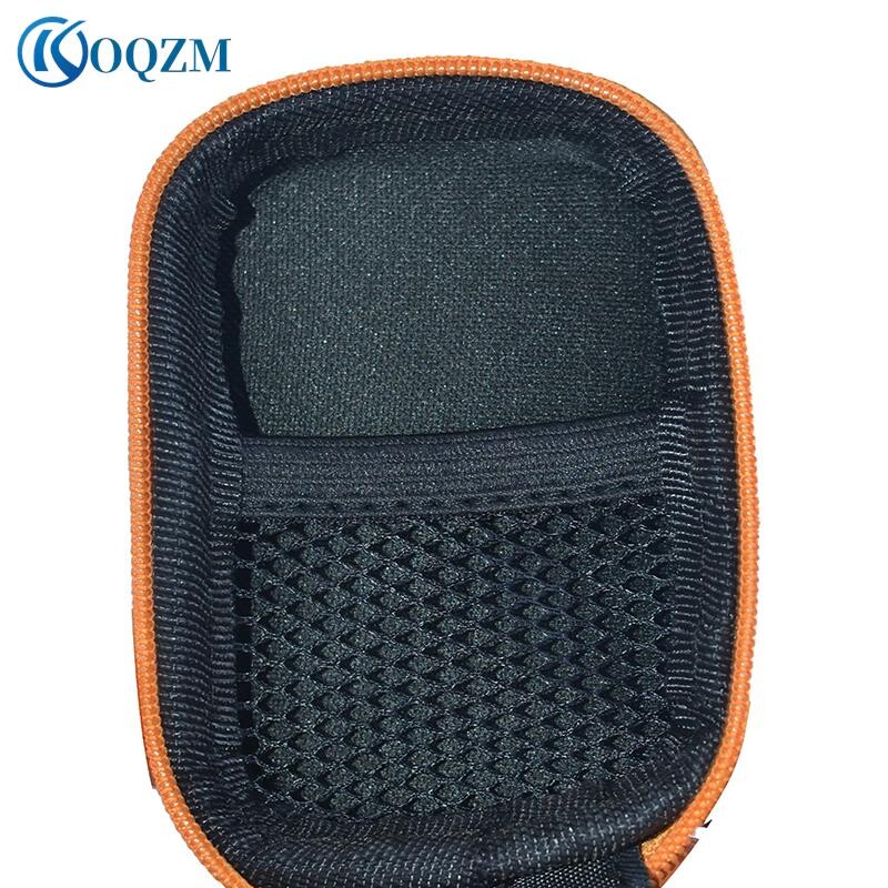 Hordozható hordtáska, Anbernic RG Nano 1,54 hüvelykes képernyős mini kézi játéklejátszó tokvédő retro videojáték-konzol