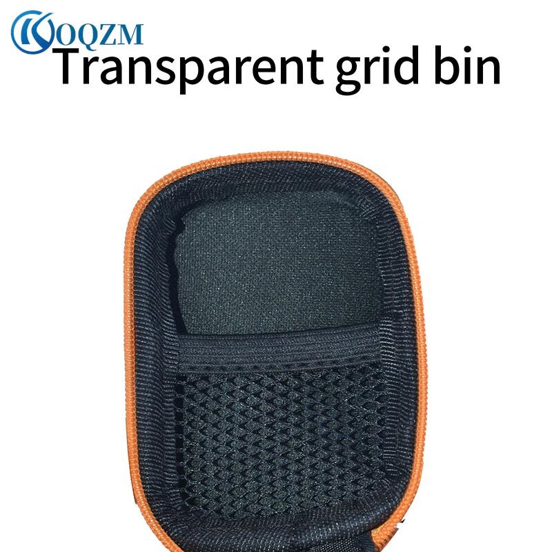 Hordozható hordtáska, Anbernic RG Nano 1,54 hüvelykes képernyős mini kézi játéklejátszó tokvédő retro videojáték-konzol