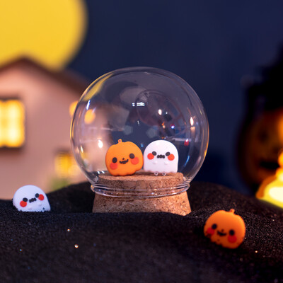 Σούπερ χαριτωμένο κάλυμμα Joystick λαβής Joycon Thumb Stick από μαλακό σιλικόνη για διακόπτη Oled NS Lite Joy-con χειριστήριο Thumbstick θήκη