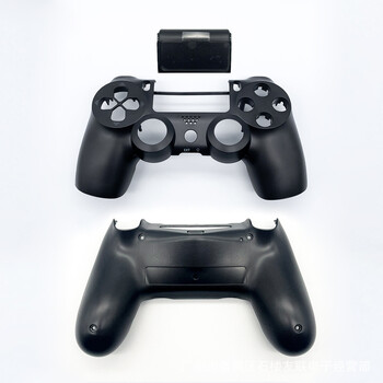 Για PS4 5.0 Playstation 4 JDS 055 JDM-050 JDM-055 Controller Προσαρμοσμένο DIY Μπροστινό πίσω περίβλημα Κάλυμμα αντικατάστασης καλύμματος