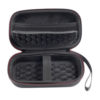 Carcasă portabilă de mână RG40XX H Carcasă rigidă, impermeabilă, RG40XXH, husă de protecție, cutie de depozitare pentru cărți de joc cu cablu, pungi cadou