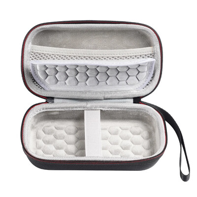 Carcasă portabilă de mână RG40XX H Carcasă rigidă, impermeabilă, RG40XXH, husă de protecție, cutie de depozitare pentru cărți de joc cu cablu, pungi cadou