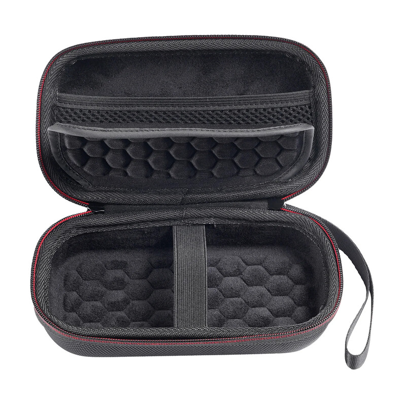 Carcasă portabilă de mână RG40XX H Carcasă rigidă, impermeabilă, RG40XXH, husă de protecție, cutie de depozitare pentru cărți de joc cu cablu, pungi cadou