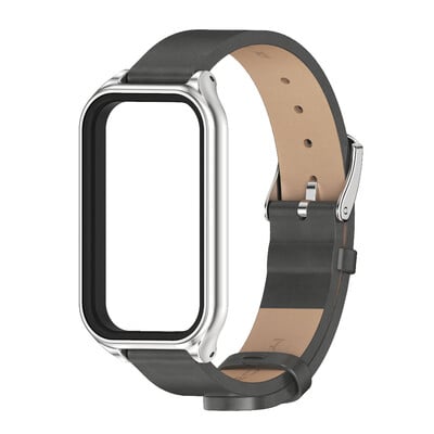 Remienok pre Xiaomi Redmi Band 2 Smart Bracelet Náhradný kožený remienok na hodinky pre Redmi Band 2 Correa