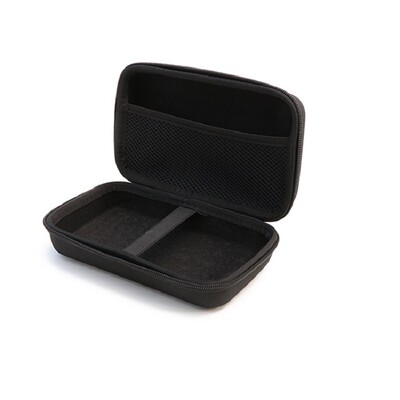 Gimbal dur de mână, accesorii pentru geantă portabilă simplă, husă de depozitare, carcasă de transport durabilă pentru DJI OM5/Osmo Mobile 5