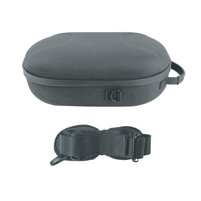 Ново за Pico 4 Ultra/4s Чанта за съхранение презрамка Аксесоари VR Очила Чанта за съхранение Всичко в едно Хост Защита против надраскване