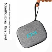 Geantă de depozitare pentru turboventilator pentru suflantă de aer KICA Jetfan 2, generația 1 și a 2-a Geantă de depozitare rezistentă la zgârieturi Depozitare ventilator anti-alunecare