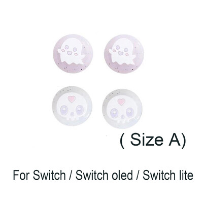 Aranyos szilikon hüvelykujj stick markolat sapka puha burkolat Nintendo Switch Oled NS Lite-hoz Sony PS5 PS4 Pro PS3 Xbox One/360 Series X/S