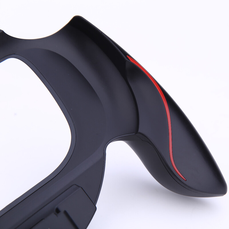 Plastična ručka, držač, držač kućišta, nosač za Sony PSV PS Vita 1000 Dodatna oprema protiv klizanja