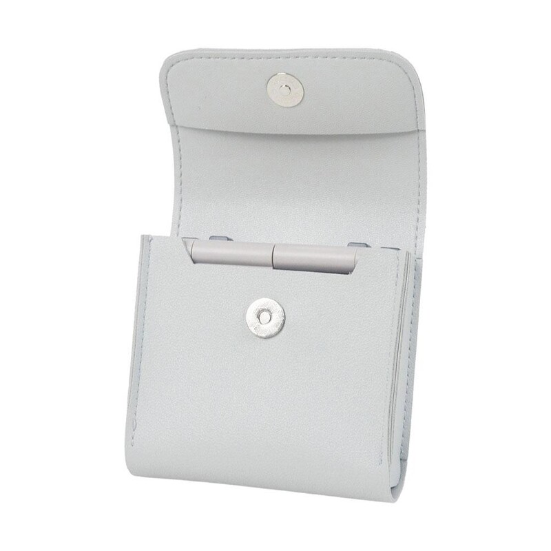 Játékkonzol tárolótáska bőrtáska RG35XXSP kézi játékkonzolhoz védő tároló táska hordtáska