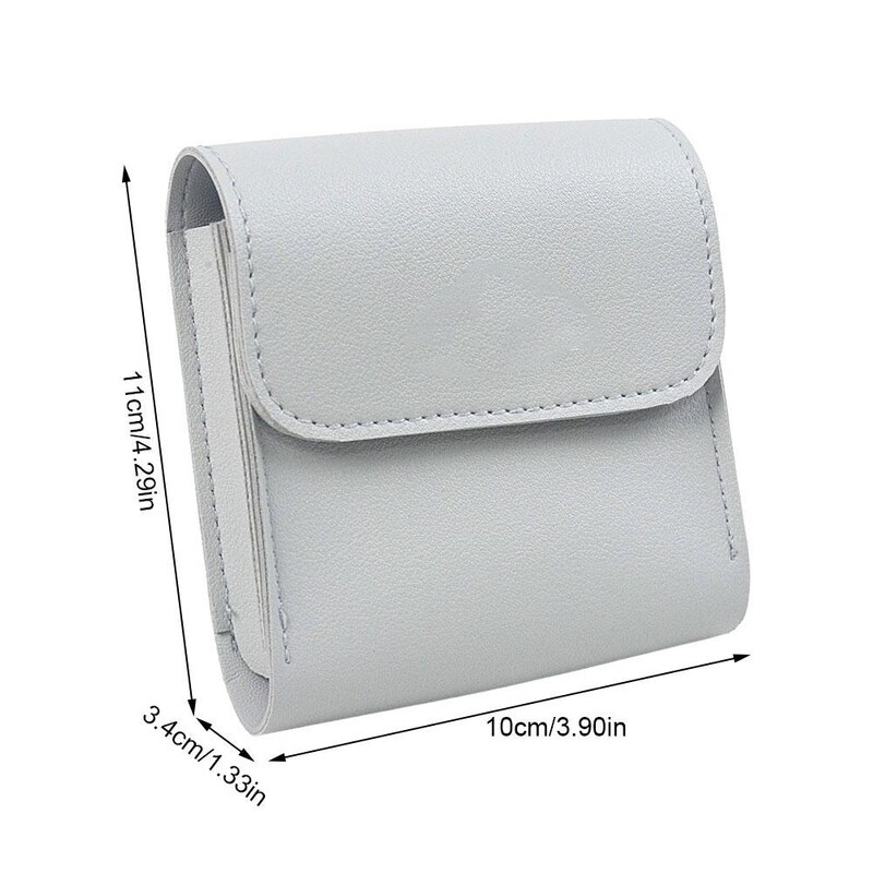 Játékkonzol tárolótáska bőrtáska RG35XXSP kézi játékkonzolhoz védő tároló táska hordtáska