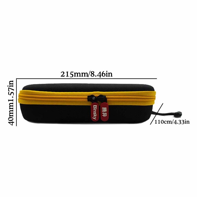 Retroid Pocket 3/3+ chránič ručnej hernej konzoly pre Pocket 3/3+ 4,7 palca, vysoko kvalitné puzdro a grip pre hernú konzolu, darček