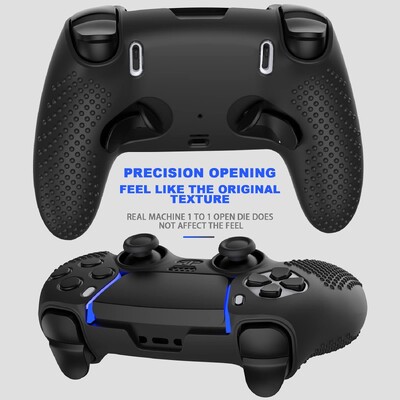 PS5 Edge Controller Vāks, Aizsargmaciņš DualSense5 Edge Controller