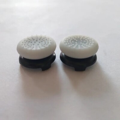 Silikónové plastové krytky, predlžovač palca, úchop joysticku, kryt palca pre ovládač Nintendo Switch OLED NS Switch Lite